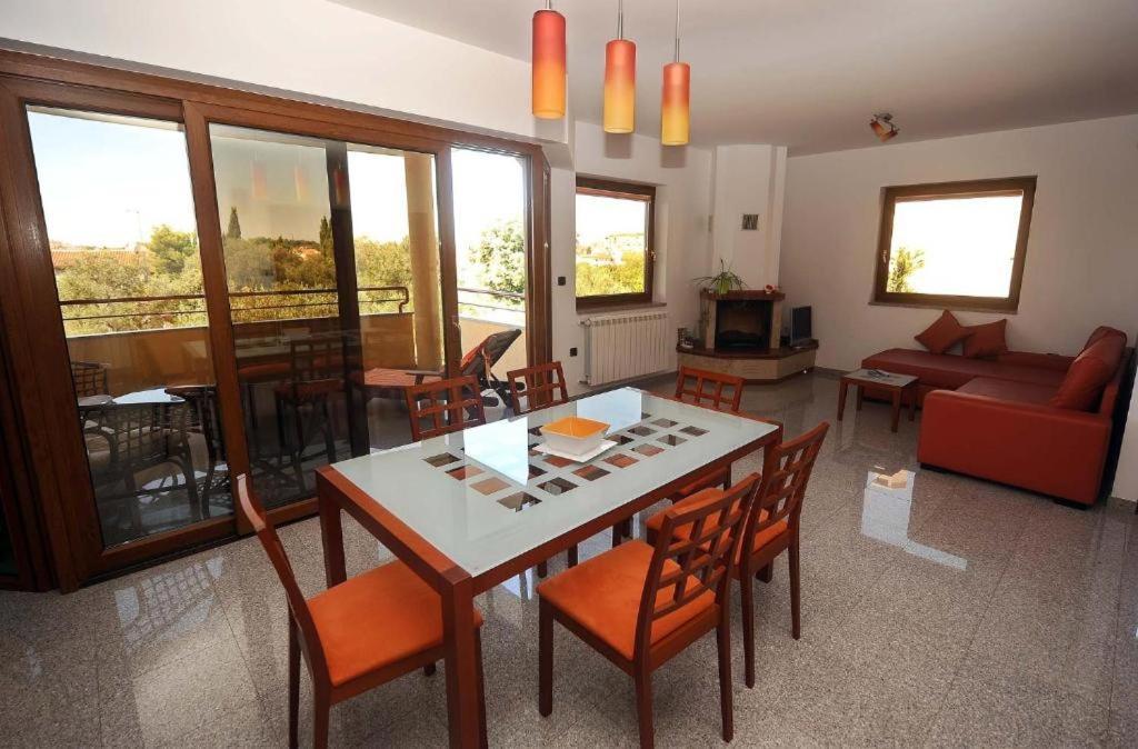Apartments Ana Wellness L Rovinj Exterior foto